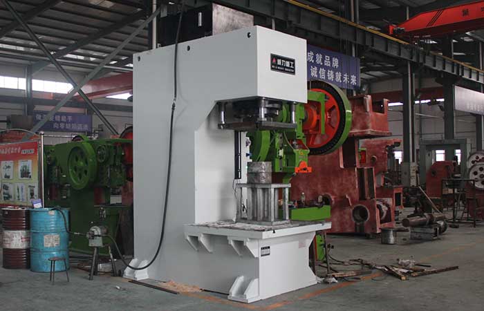 單臂液壓機(jī)