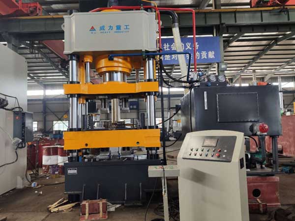 630噸液壓機(jī)電機(jī)功率怎么算？