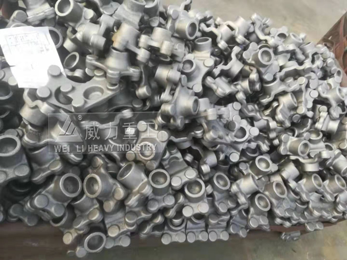 汽車萬向節(jié)軸承座